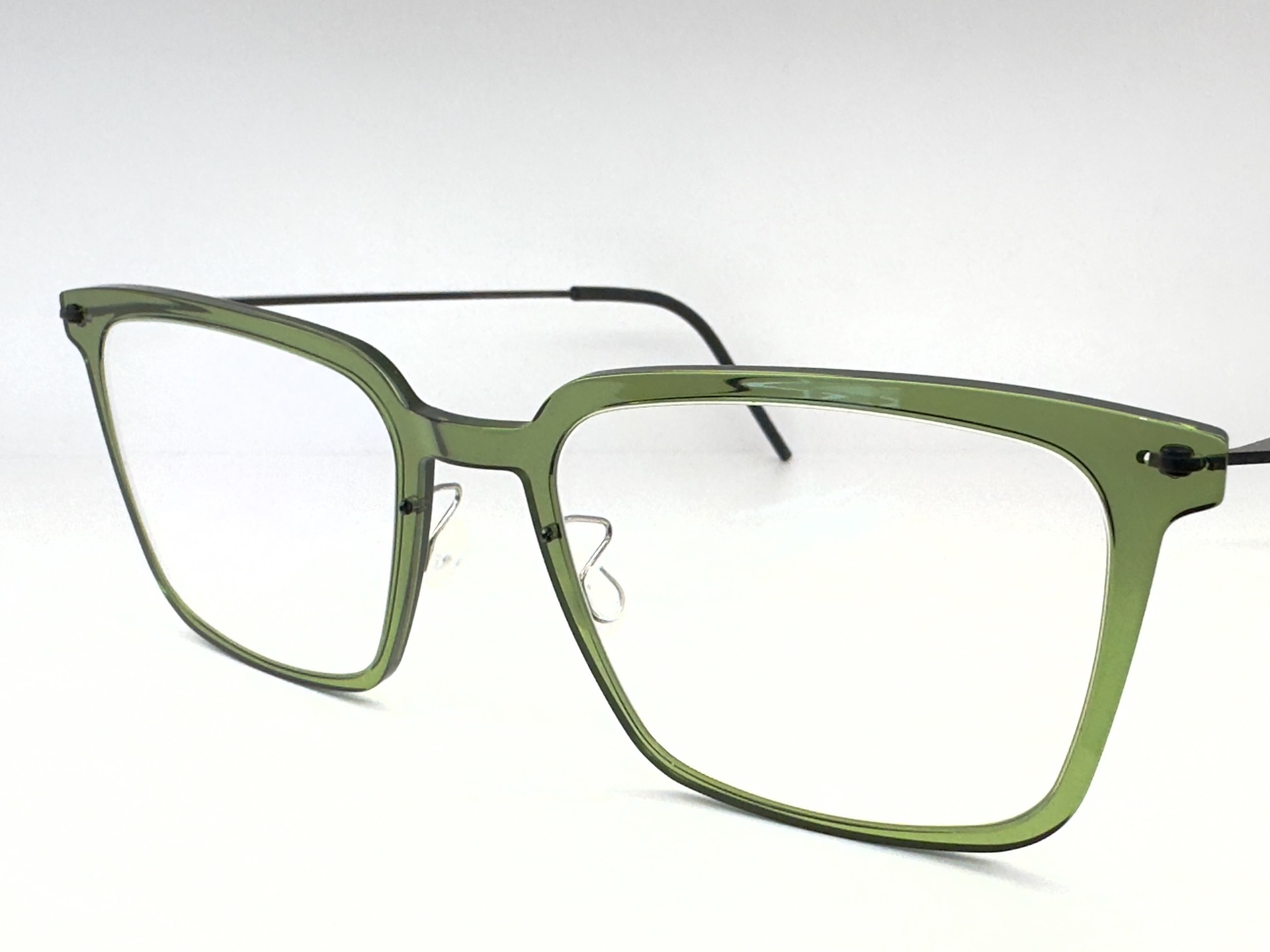 LINDBERG Glasses Header Image
