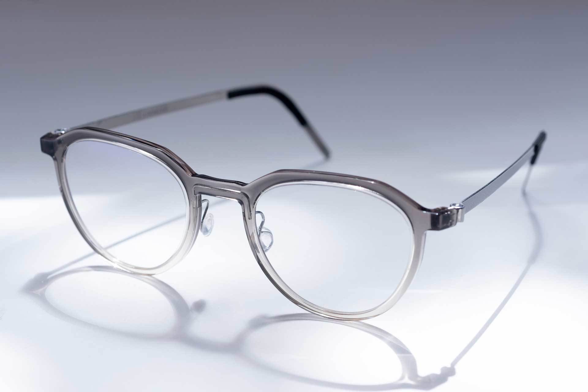 LINDBERG Glasses Header Image